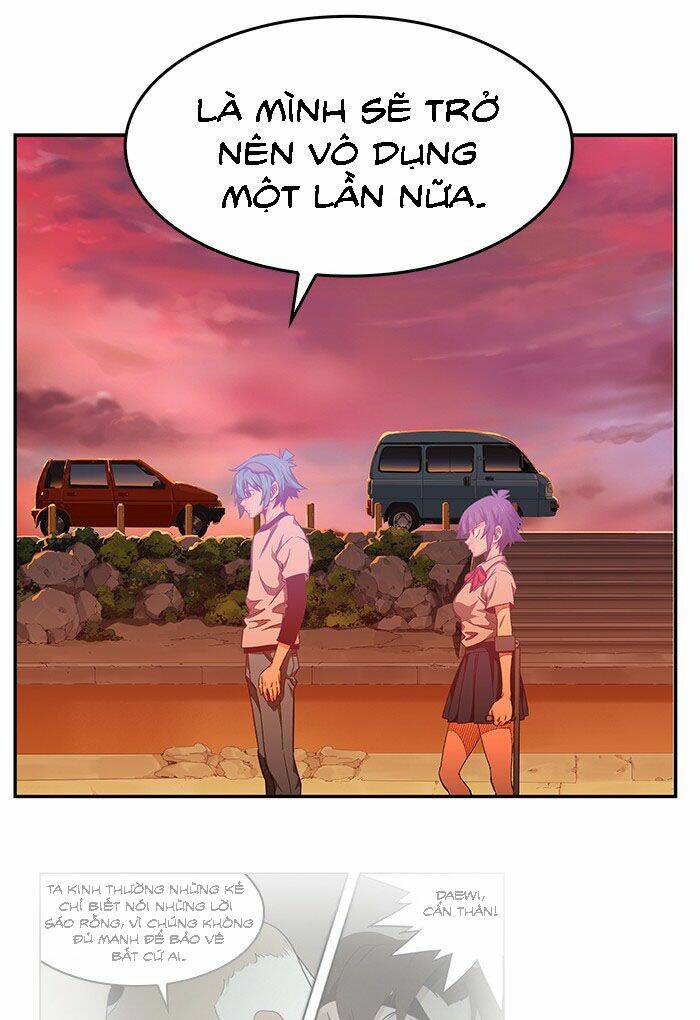 Chúa Tể Học Đường Chapter 440 - Trang 2