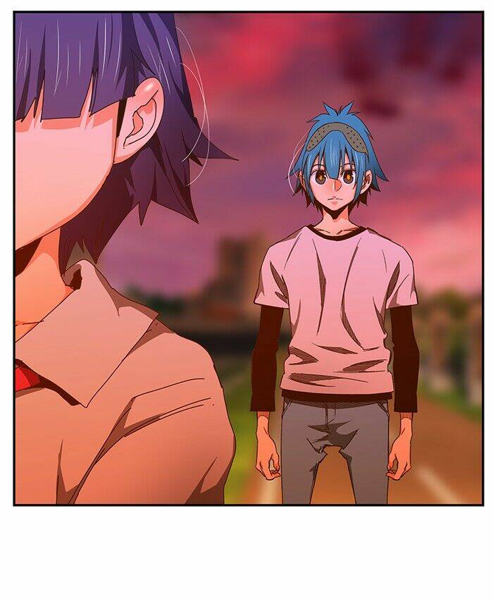 Chúa Tể Học Đường Chapter 440 - Trang 2