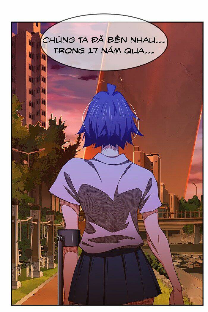 Chúa Tể Học Đường Chapter 440 - Trang 2