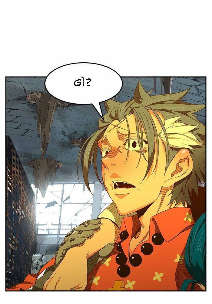 Chúa Tể Học Đường Chapter 440 - Trang 2