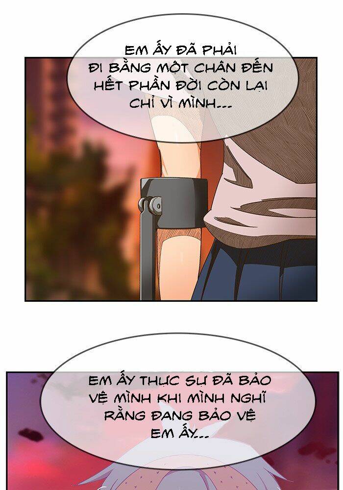 Chúa Tể Học Đường Chapter 440 - Trang 2