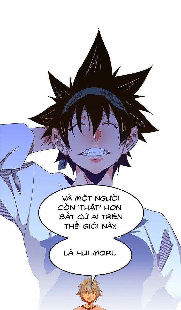 Chúa Tể Học Đường Chapter 440 - Trang 2