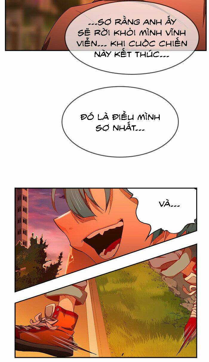 Chúa Tể Học Đường Chapter 440 - Trang 2