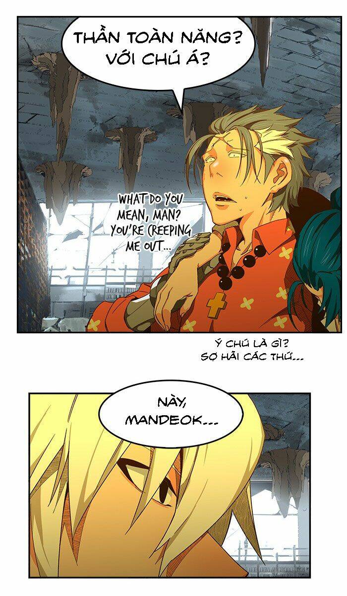 Chúa Tể Học Đường Chapter 440 - Trang 2