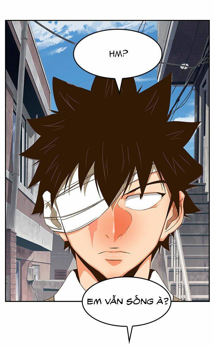 Chúa Tể Học Đường Chapter 440 - Trang 2