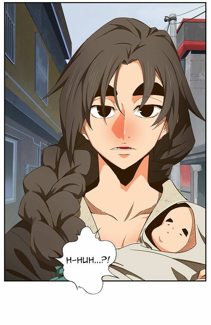 Chúa Tể Học Đường Chapter 440 - Trang 2