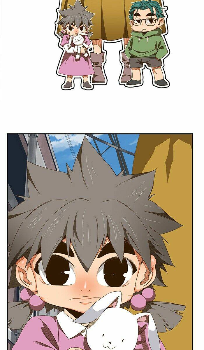 Chúa Tể Học Đường Chapter 440 - Trang 2