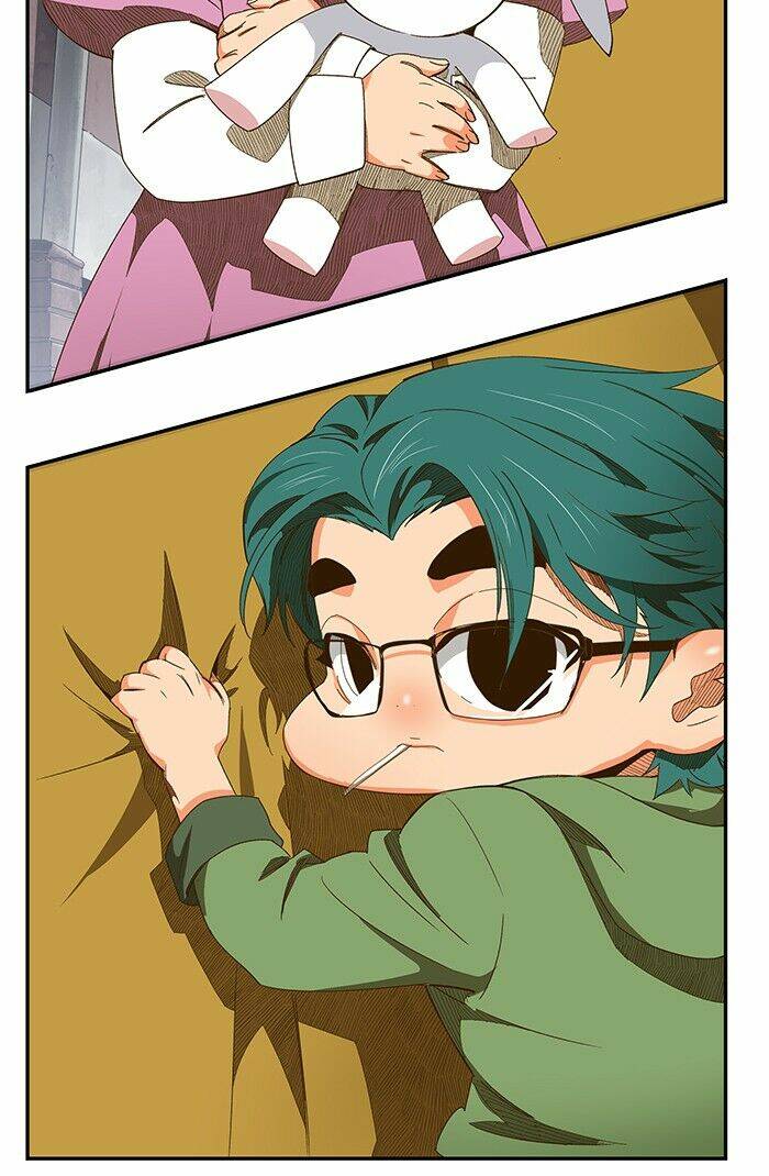 Chúa Tể Học Đường Chapter 440 - Trang 2