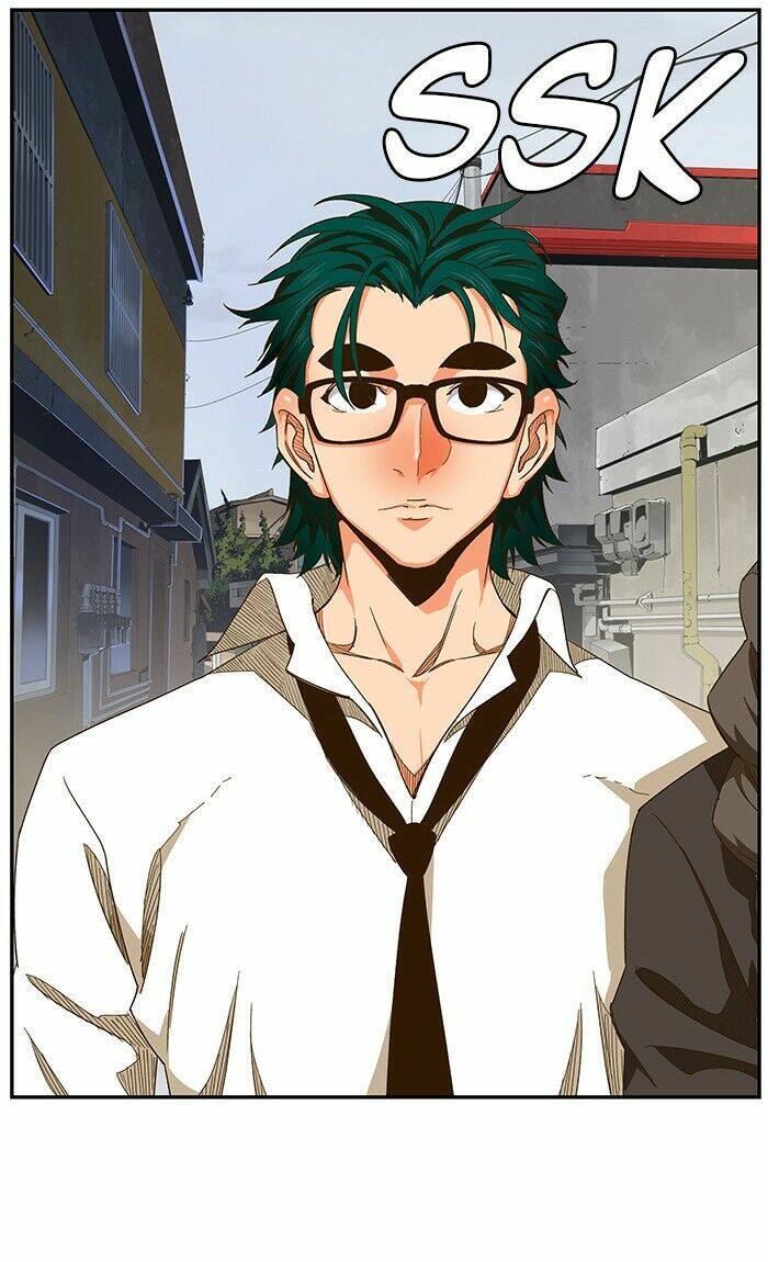 Chúa Tể Học Đường Chapter 440 - Trang 2