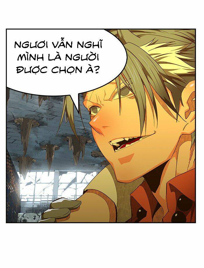 Chúa Tể Học Đường Chapter 440 - Trang 2