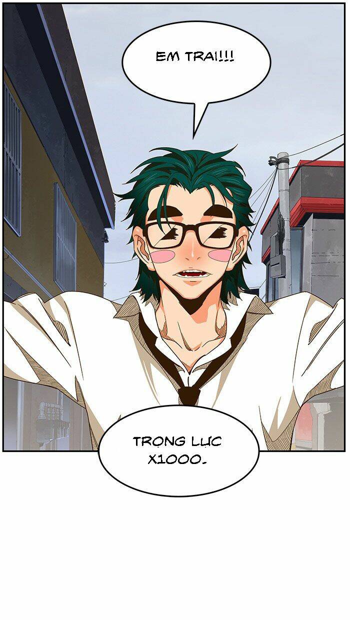 Chúa Tể Học Đường Chapter 440 - Trang 2