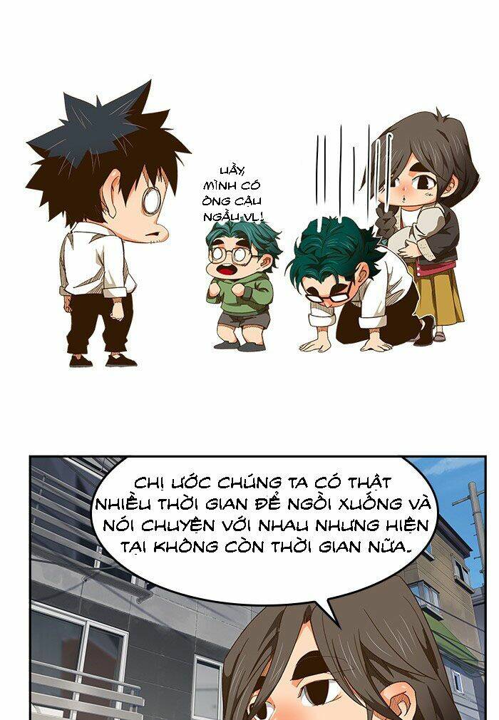 Chúa Tể Học Đường Chapter 440 - Trang 2