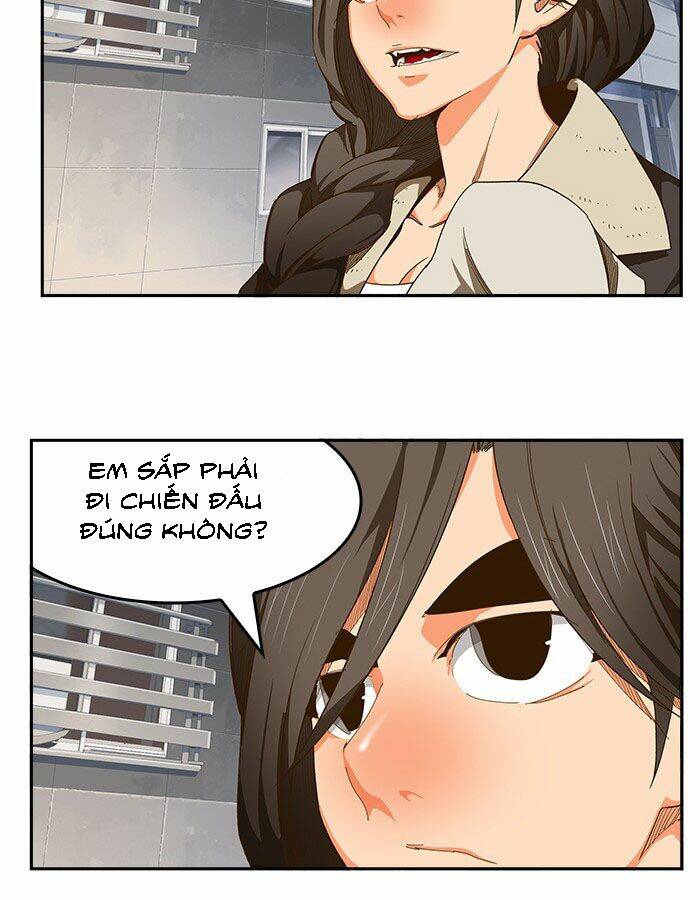 Chúa Tể Học Đường Chapter 440 - Trang 2