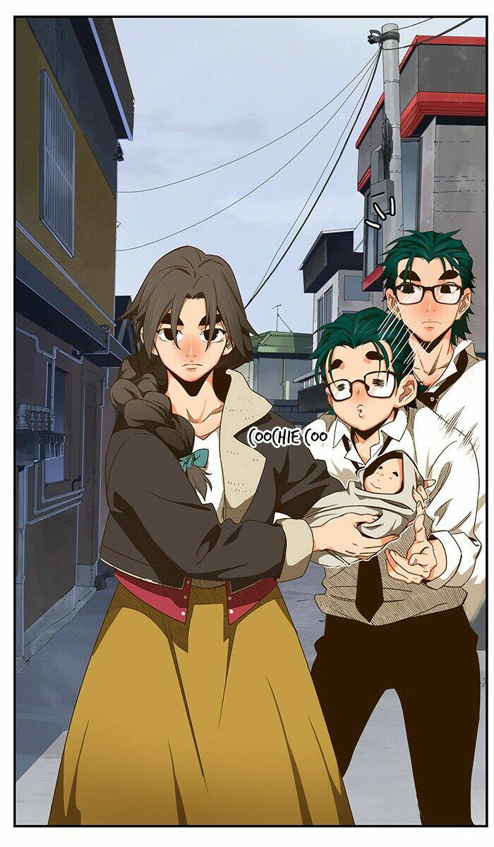 Chúa Tể Học Đường Chapter 440 - Trang 2