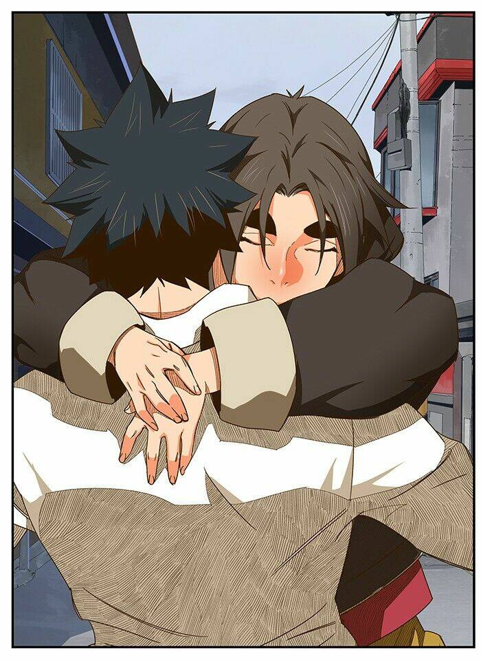 Chúa Tể Học Đường Chapter 440 - Trang 2