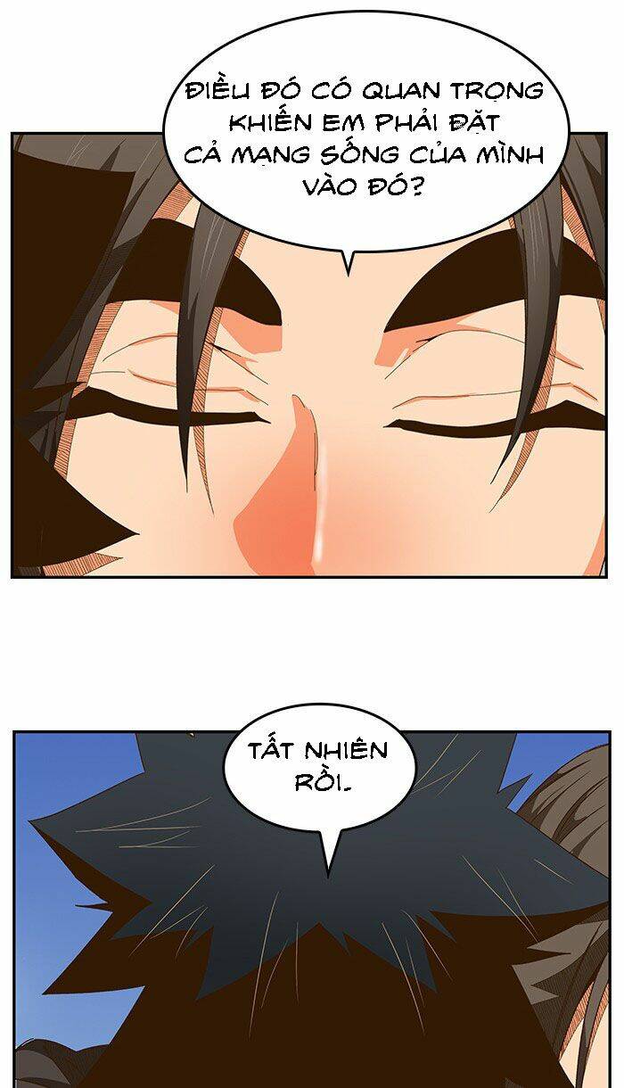 Chúa Tể Học Đường Chapter 440 - Trang 2