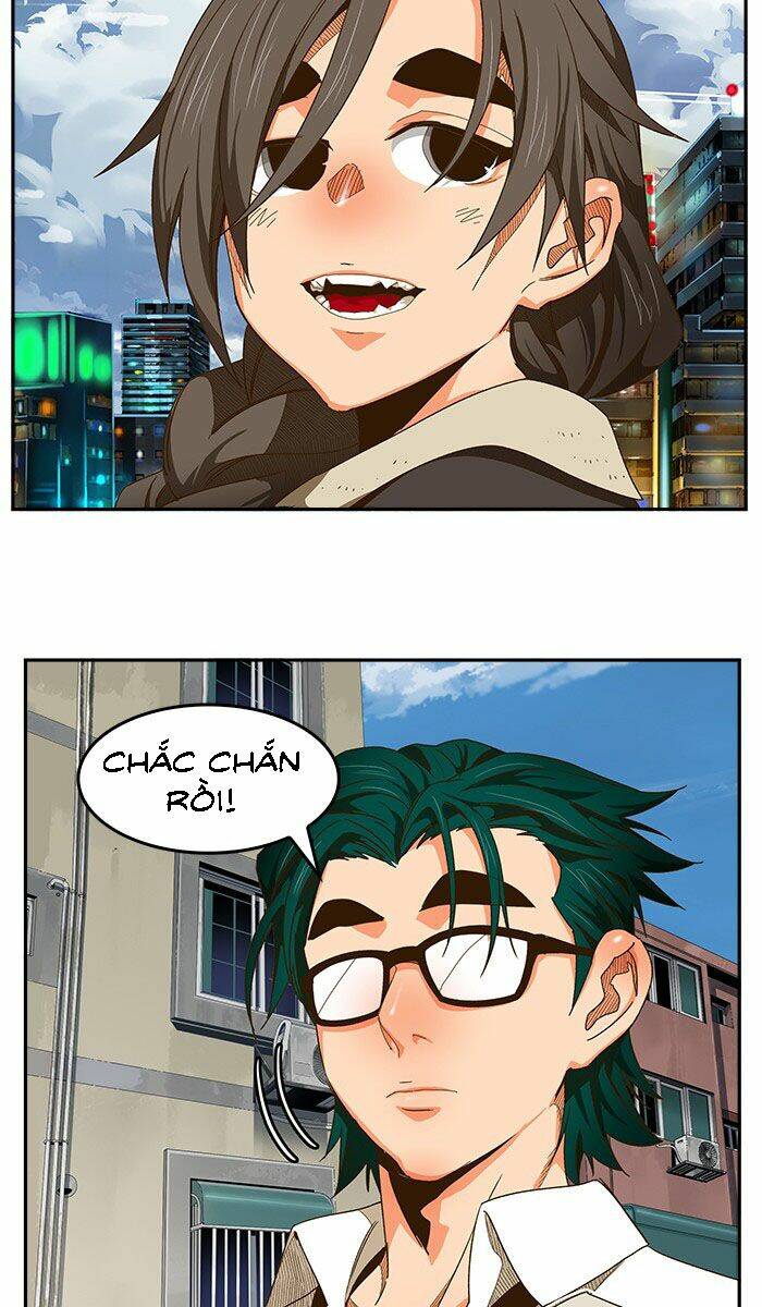 Chúa Tể Học Đường Chapter 440 - Trang 2