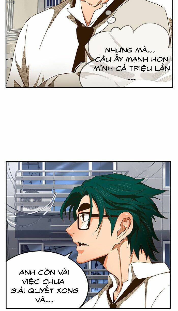Chúa Tể Học Đường Chapter 440 - Trang 2