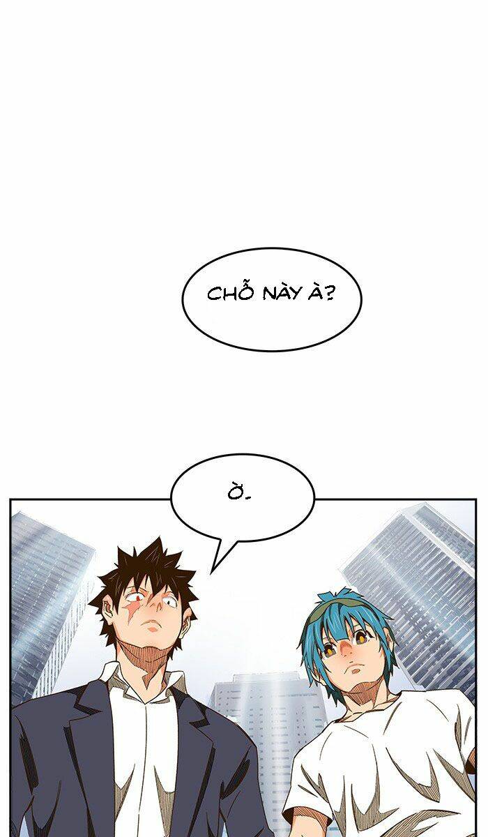 Chúa Tể Học Đường Chapter 440 - Trang 2