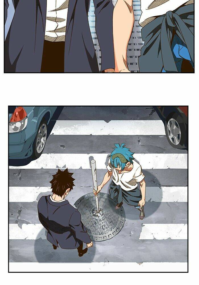 Chúa Tể Học Đường Chapter 440 - Trang 2