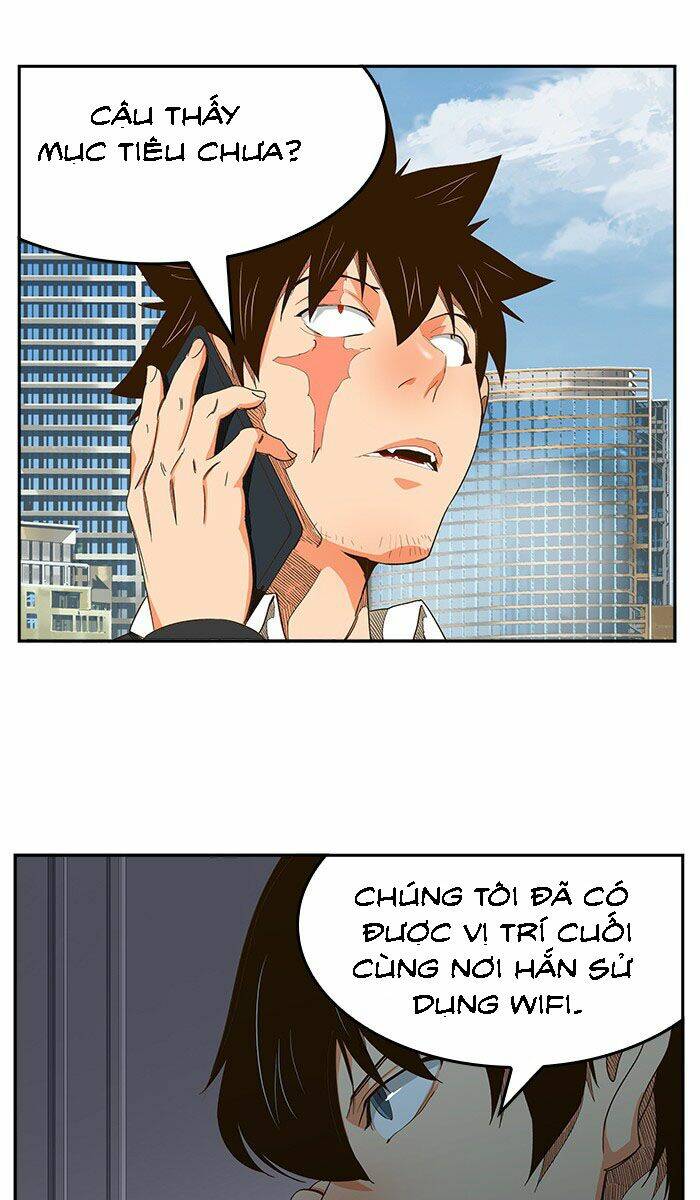 Chúa Tể Học Đường Chapter 440 - Trang 2