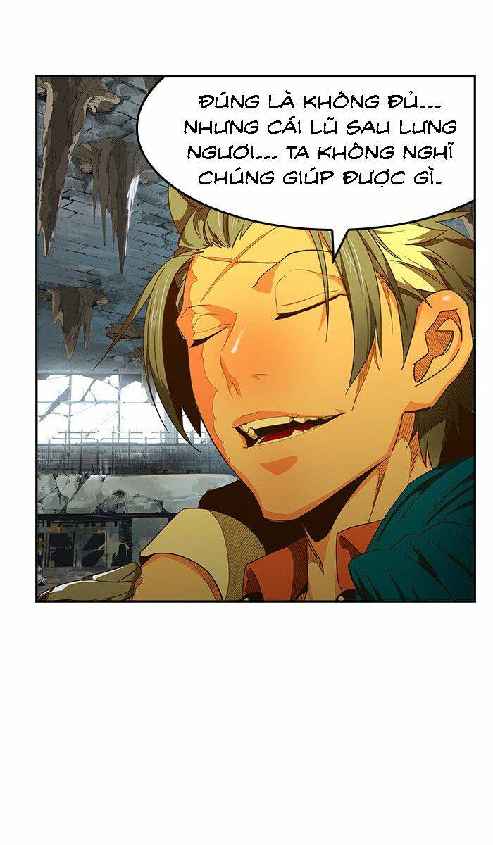 Chúa Tể Học Đường Chapter 440 - Trang 2