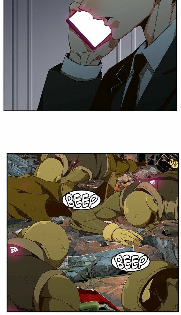 Chúa Tể Học Đường Chapter 440 - Trang 2