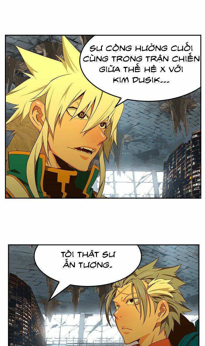 Chúa Tể Học Đường Chapter 440 - Trang 2