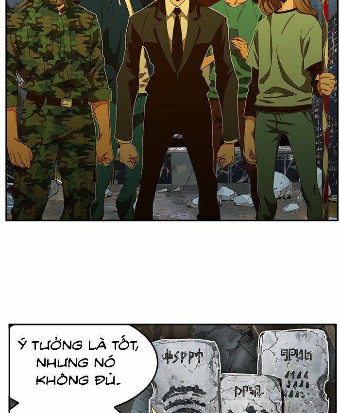 Chúa Tể Học Đường Chapter 440 - Trang 2