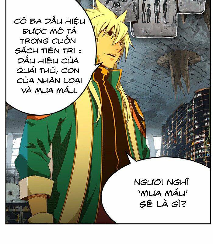 Chúa Tể Học Đường Chapter 440 - Trang 2