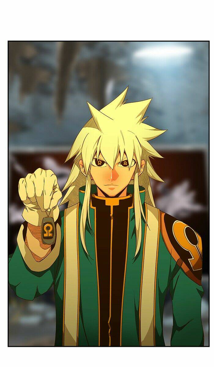 Chúa Tể Học Đường Chapter 440 - Trang 2