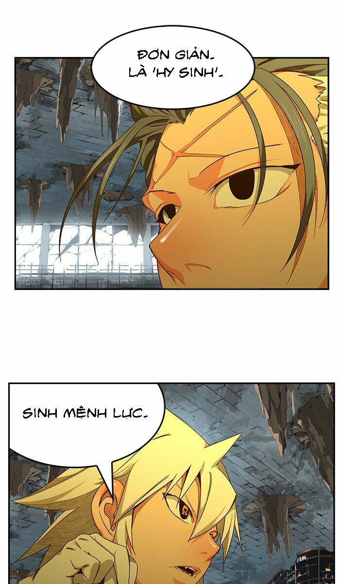 Chúa Tể Học Đường Chapter 440 - Trang 2