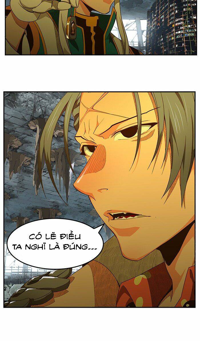 Chúa Tể Học Đường Chapter 440 - Trang 2