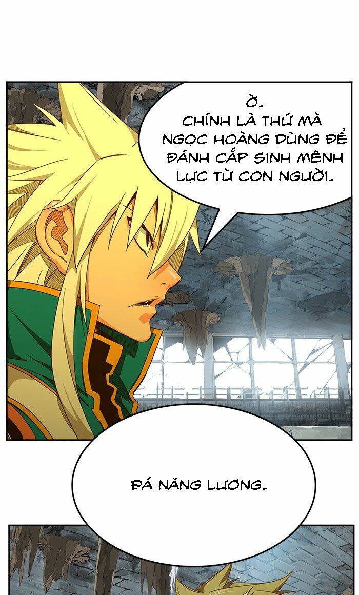 Chúa Tể Học Đường Chapter 440 - Trang 2