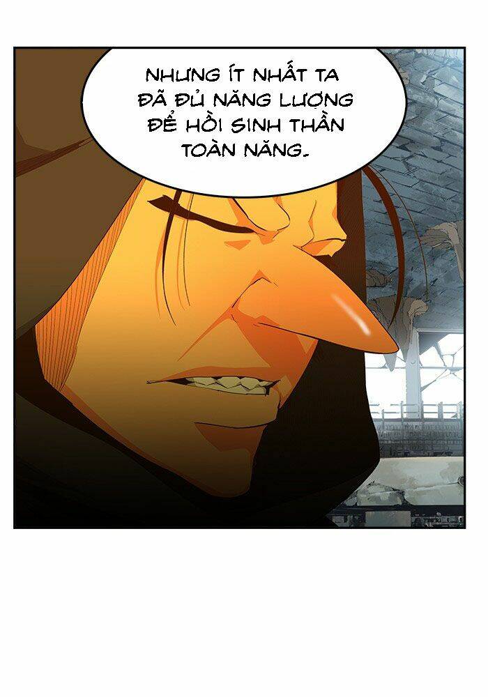 Chúa Tể Học Đường Chapter 440 - Trang 2