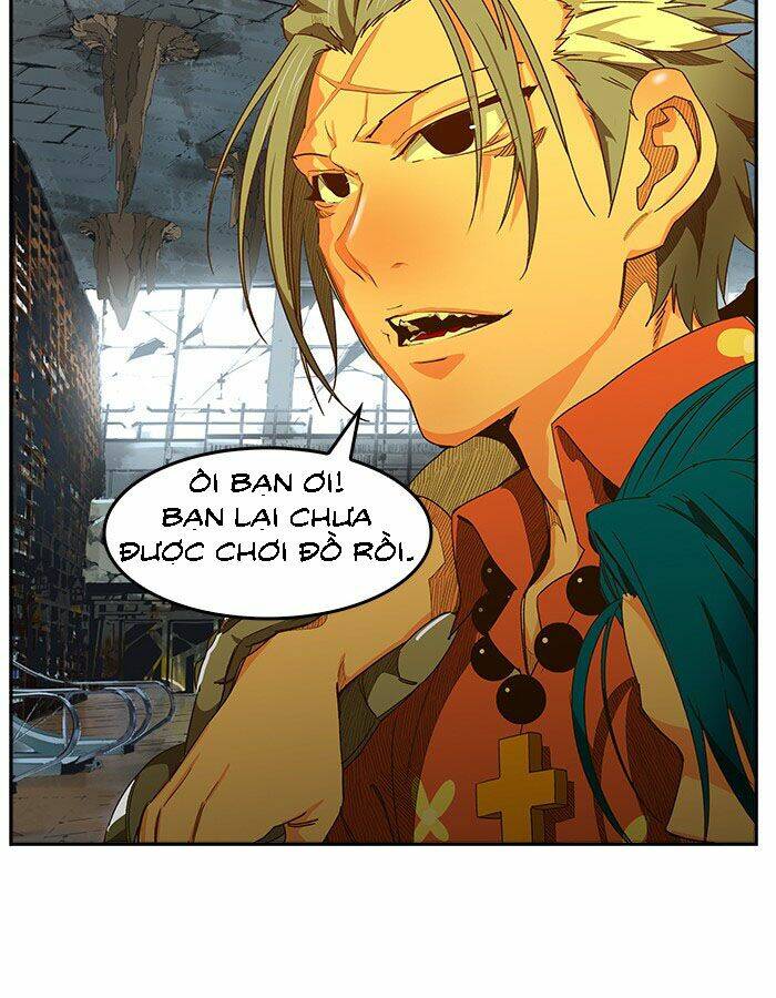 Chúa Tể Học Đường Chapter 440 - Trang 2