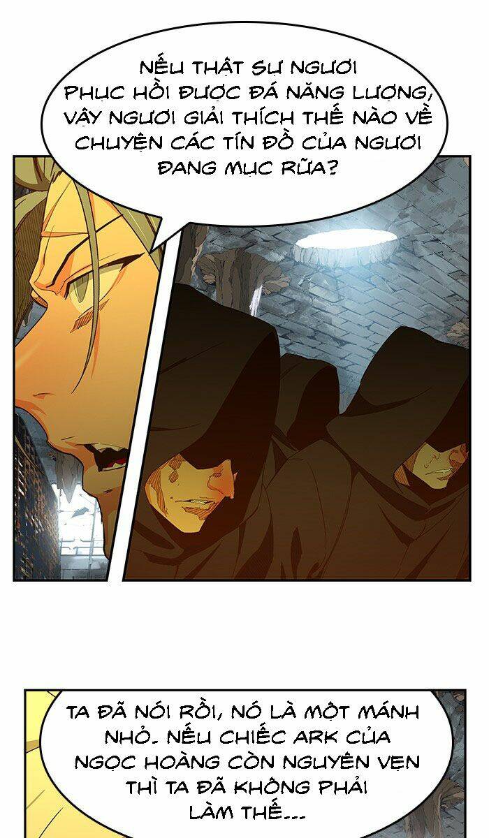 Chúa Tể Học Đường Chapter 440 - Trang 2