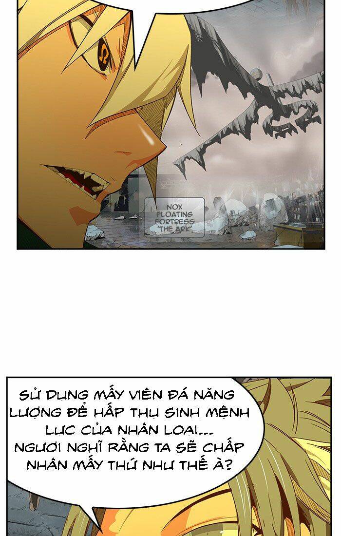 Chúa Tể Học Đường Chapter 440 - Trang 2