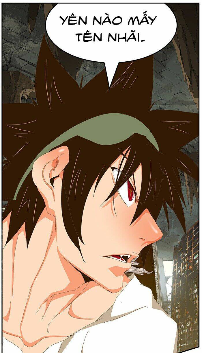 Chúa Tể Học Đường Chapter 441 - Trang 2