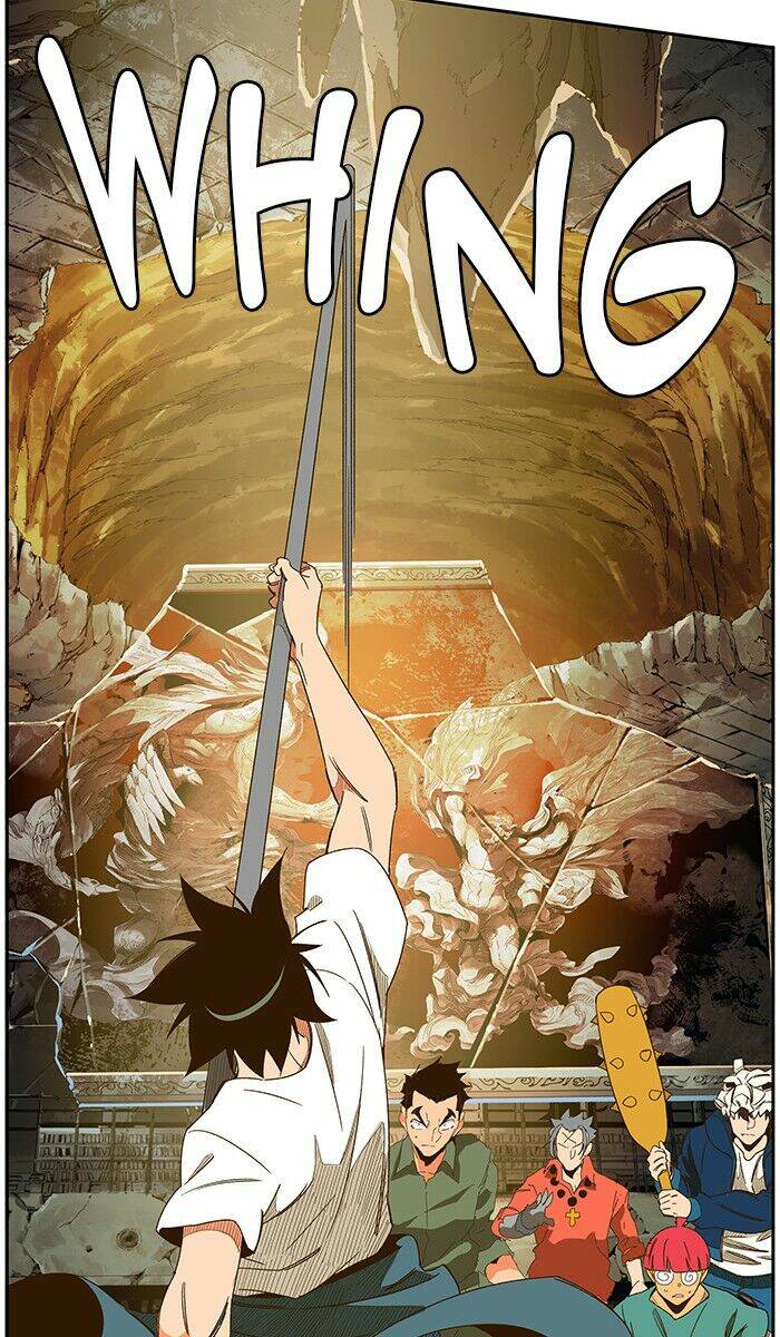 Chúa Tể Học Đường Chapter 441 - Trang 2