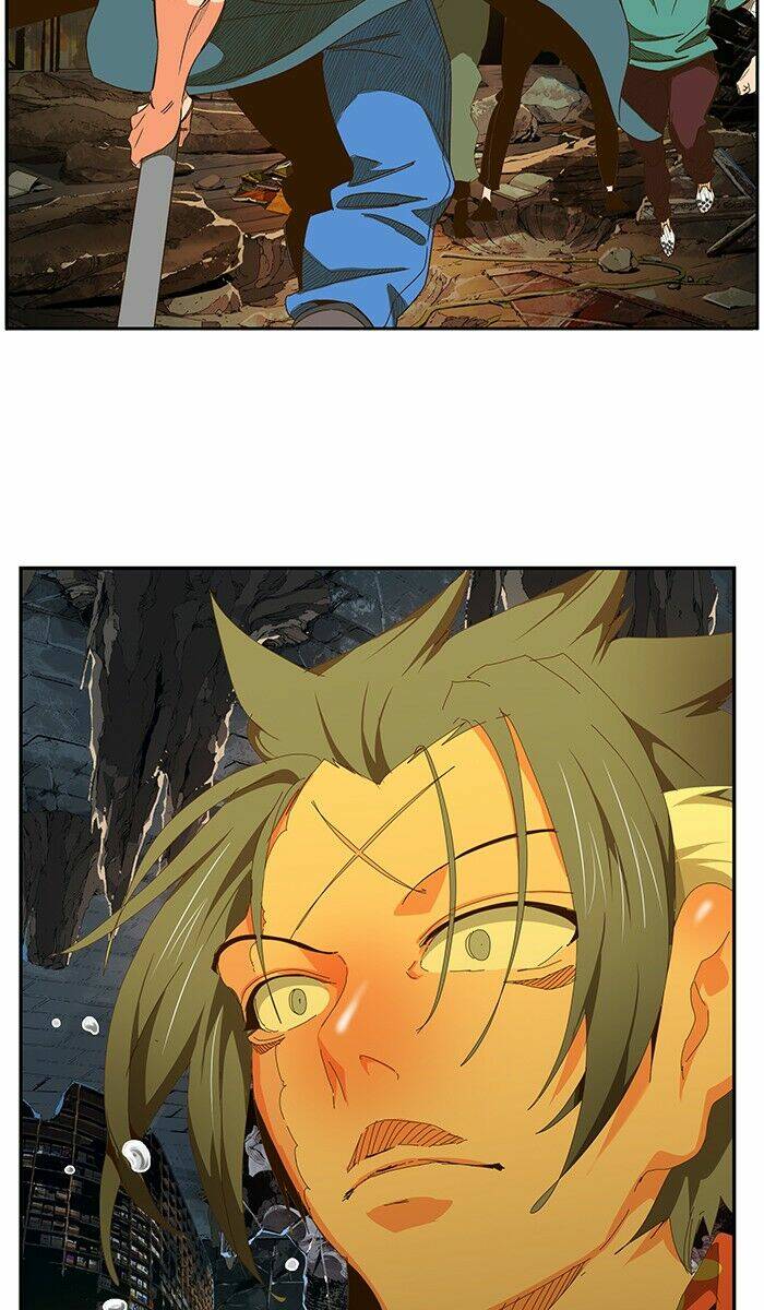 Chúa Tể Học Đường Chapter 441 - Trang 2