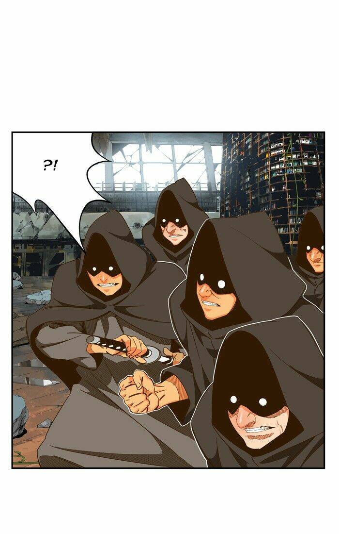 Chúa Tể Học Đường Chapter 441 - Trang 2