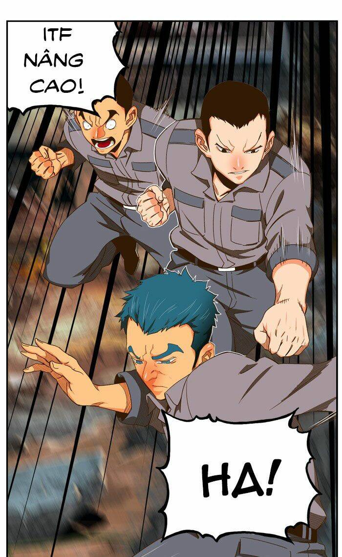 Chúa Tể Học Đường Chapter 441 - Trang 2