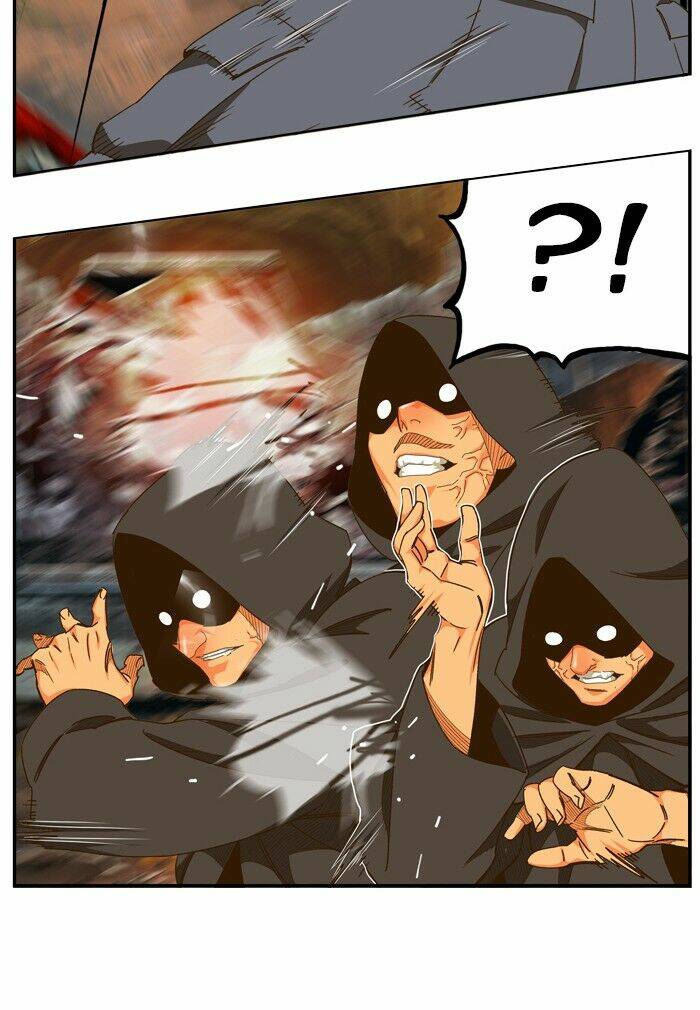 Chúa Tể Học Đường Chapter 441 - Trang 2