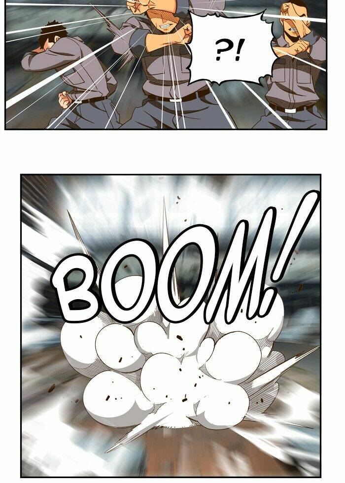 Chúa Tể Học Đường Chapter 441 - Trang 2