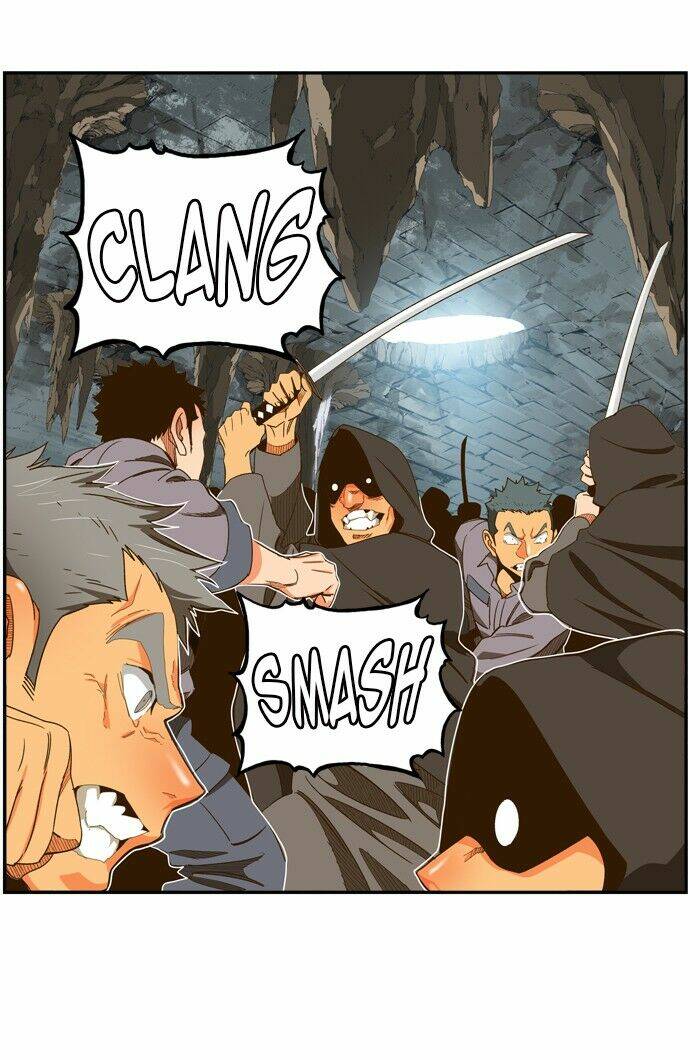 Chúa Tể Học Đường Chapter 441 - Trang 2