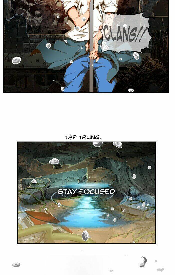 Chúa Tể Học Đường Chapter 441 - Trang 2