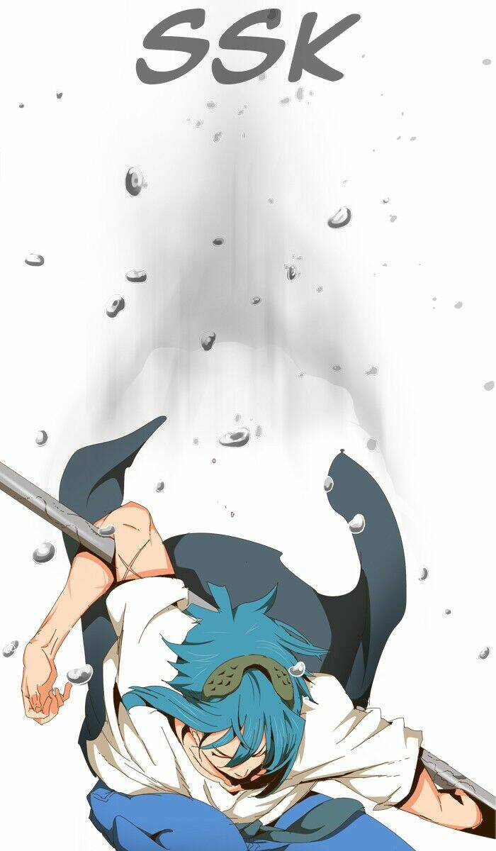 Chúa Tể Học Đường Chapter 441 - Trang 2