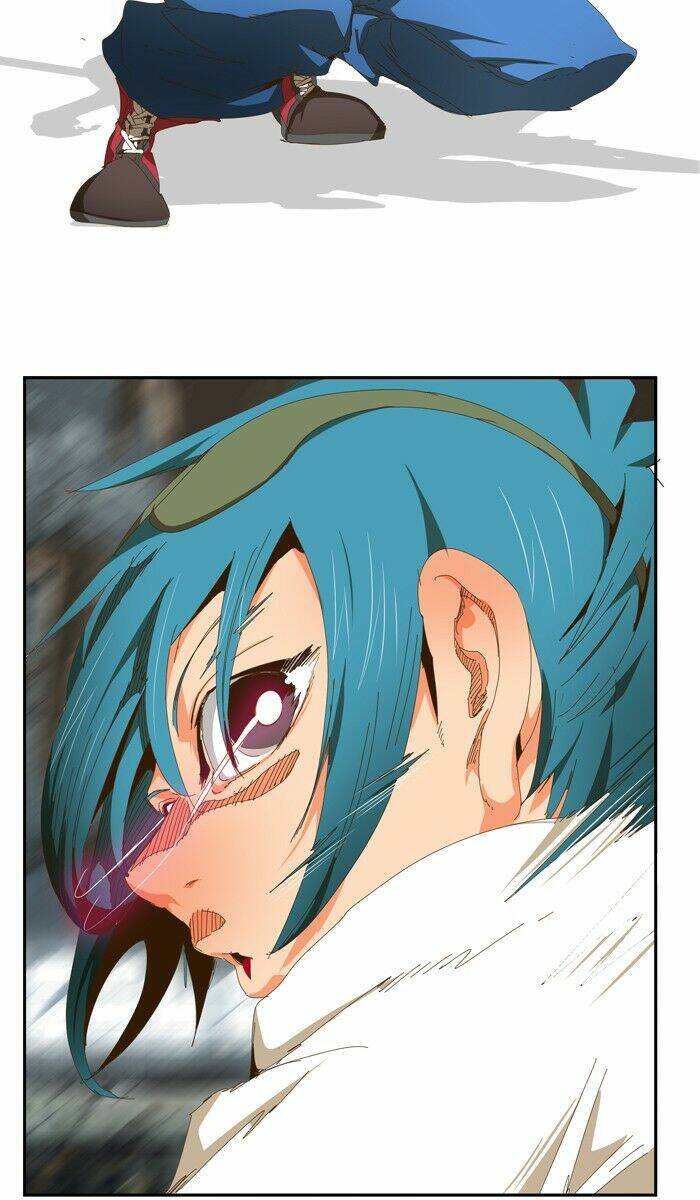 Chúa Tể Học Đường Chapter 441 - Trang 2