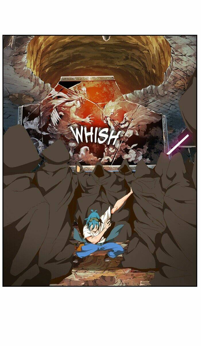 Chúa Tể Học Đường Chapter 441 - Trang 2